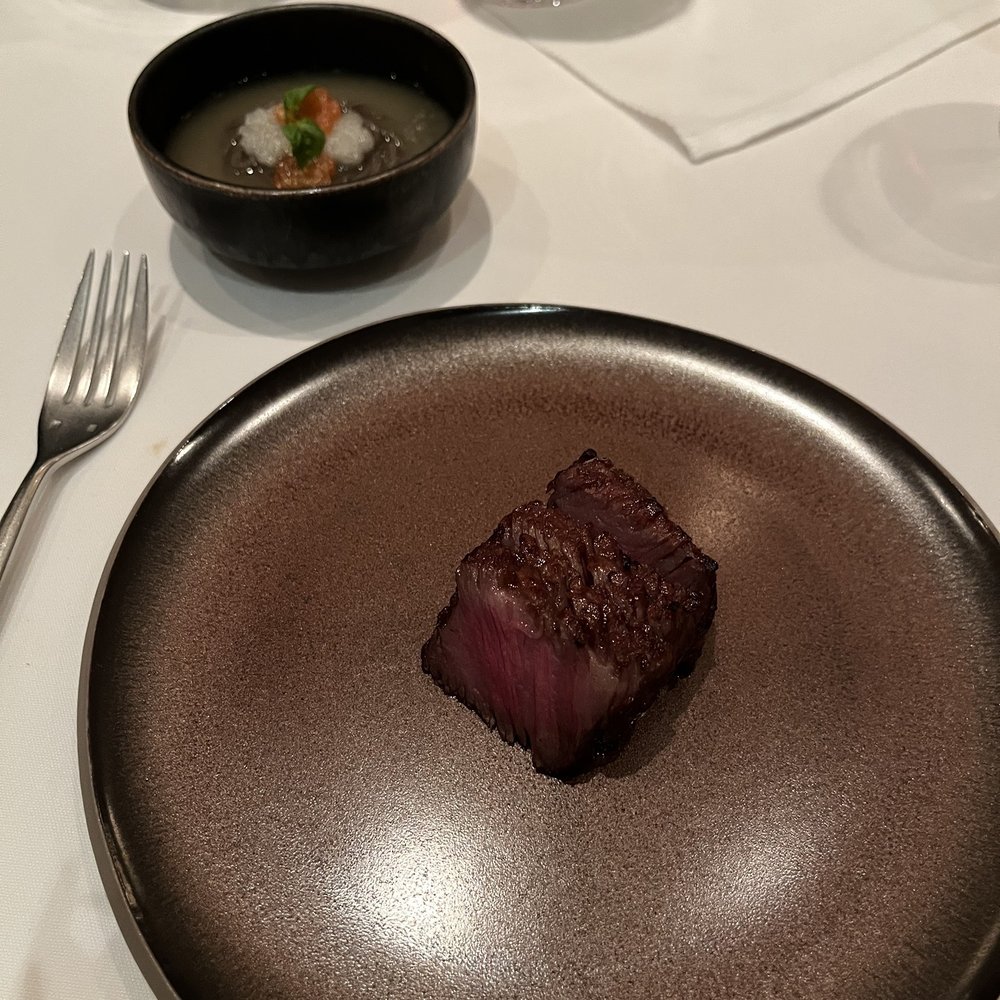 Jungsik - GALBI - Korean Near Me - New York, New York Jungsik - GALBI - Korean Near Me - New York, New York