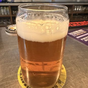 Noon Whistle Brewing - Supposed to be a full beer. - Breweries Near Me - Lombard, Illinois Noon Whistle Brewing - Supposed to be a full beer. - Breweries Near Me - Lombard, Illinois