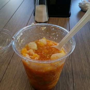 Baja Ice Cream - Desserts Near Me - Fairfield, California Baja Ice Cream - Desserts Near Me - Fairfield, California