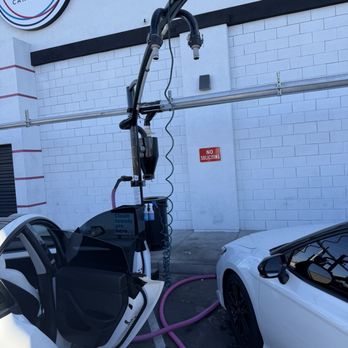 LUV Car Wash - Car Wash Near Me - Las Vegas, Nevada