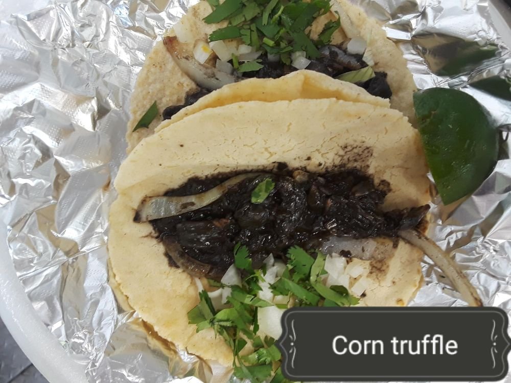 Food Trailer Martinez