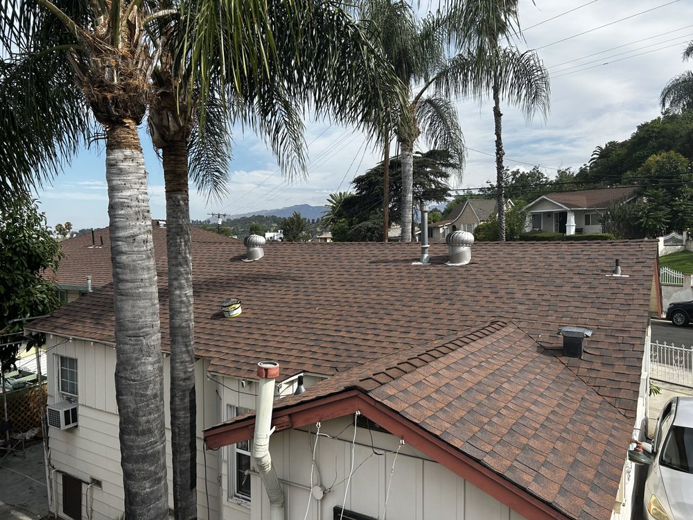 Slide of Weatherguard Roof Service