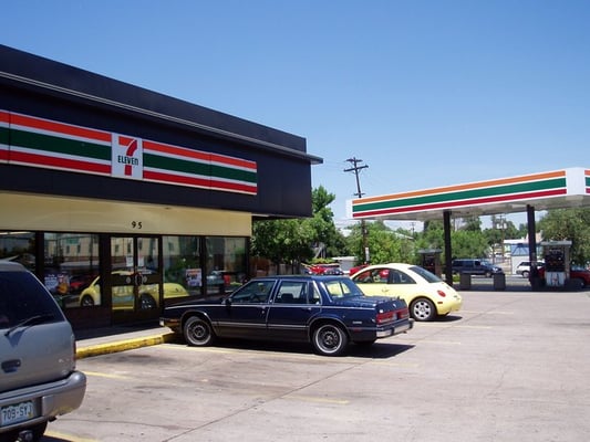 7-Eleven