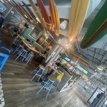 Surfside - Restaurant - Tacos Near Me - Washington, DC, District of Columbia Surfside - Restaurant - Tacos Near Me - Washington, DC, District of Columbia