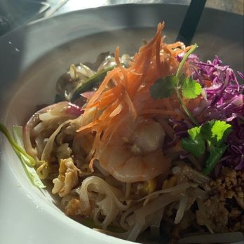 Summer Buffalo - pad thai - Thai Near Me - Los Angeles, California Summer Buffalo - pad thai - Thai Near Me - Los Angeles, California