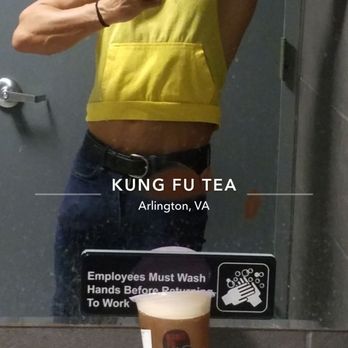 Kung Fu Tea - Kungblood - Bubble Tea Near Me - Arlington, Virginia Kung Fu Tea - Kungblood - Bubble Tea Near Me - Arlington, Virginia