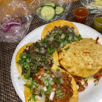 Tacos Maggi - the spreadd ~ Al Pastor Taco, Mulitas de Al Pastor, Cabeza Taco, Lengua Taco - Mexican Near Me - Buena Park, California Tacos Maggi - the spreadd ~ Al Pastor Taco, Mulitas de Al Pastor, Cabeza Taco, Lengua Taco - Mexican Near Me - Buena Park, California