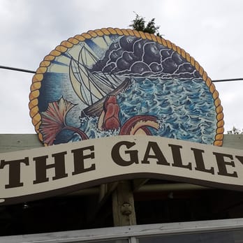 The Galley - American Near Me - Lopez Island, Washington The Galley - American Near Me - Lopez Island, Washington
