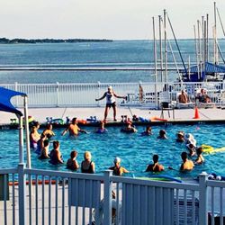 Rockwall Water Fitness
