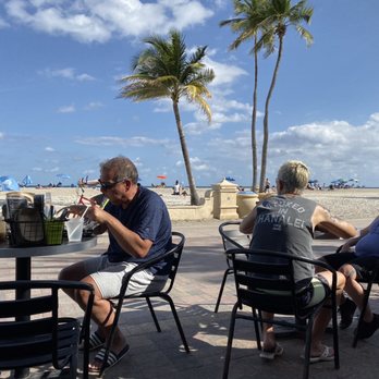 The Taco Joint - The view - Tacos Near Me - Hollywood, Florida The Taco Joint - The view - Tacos Near Me - Hollywood, Florida