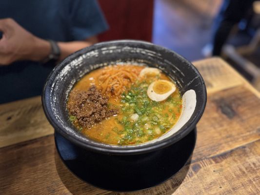 Ramen Tatsu by null