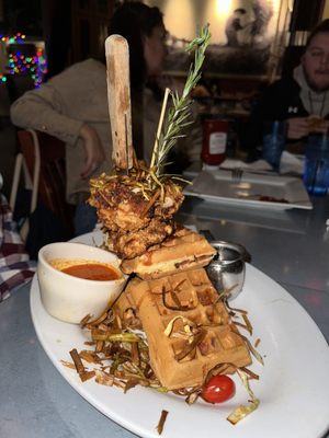 Hash House A Go Go by null
