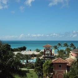 Quintess Travels, Inc - Sandals Antigua