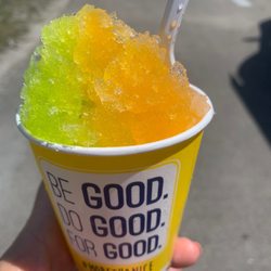 Kona Ice of West Ft Lauderdale