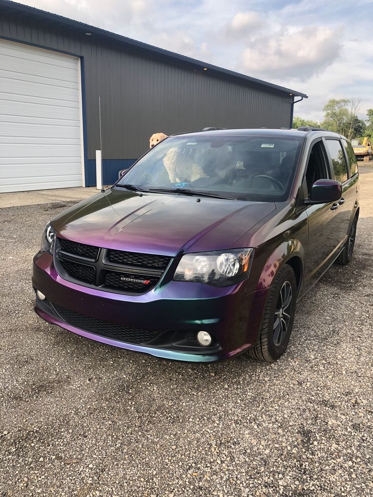 CENTRAL IMAGE WRAPS Updated April 2024 33 Photos 1906 S Morris