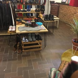 SWOP Clothing Exchange