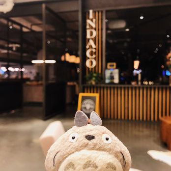 Indaco - The front - Wine Bars Near Me - Atlanta, Georgia