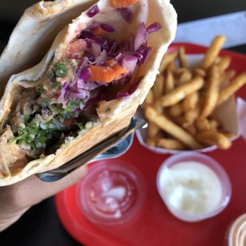 Damascus Falafel - Middle Eastern Near Me - Willowbrook, Illinois Damascus Falafel - Middle Eastern Near Me - Willowbrook, Illinois