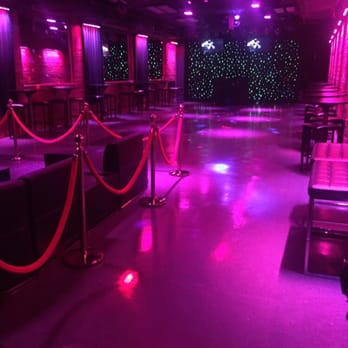Chill - Night club banquet hall - Venues & Event Spaces Near Me - Montclair, New Jersey