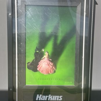 Harkins Theatres - Superstition Springs - WICKED - Cinema Near Me - Mesa, Arizona Harkins Theatres - Superstition Springs - WICKED - Cinema Near Me - Mesa, Arizona