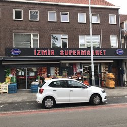 Izmir Supermarket
