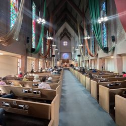 Waypoint Church 