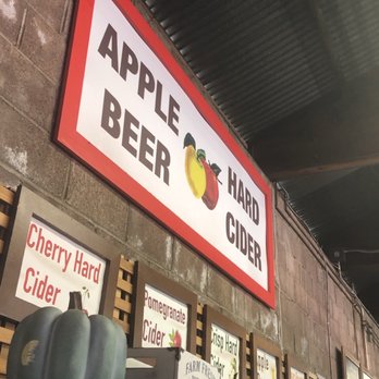 Boa Vista Orchards - Fruits & Veggies Near Me - Placerville, California