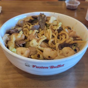Fusion Buffet - This is hecka good! If you haven't been here....... it's a must! - Buffets Near Me - Concord, California Fusion Buffet - This is hecka good! If you haven't been here....... it's a must! - Buffets Near Me - Concord, California
