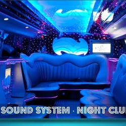 American Limousine Company