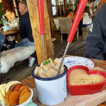 Alpenrose Vail - Cheese Fondue 7/10/24 - German Near Me - Vail, Colorado Alpenrose Vail - Cheese Fondue 7/10/24 - German Near Me - Vail, Colorado