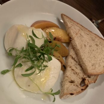 Autograph Brasserie - Burrata - Brasseries Near Me - Wayne, Pennsylvania Autograph Brasserie - Burrata - Brasseries Near Me - Wayne, Pennsylvania