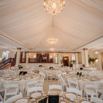 The Haley Mansion - Party & Event Planning Near Me - Joliet, Illinois