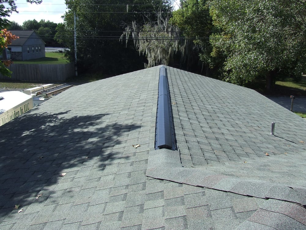 Slide of C F McFadden Jr