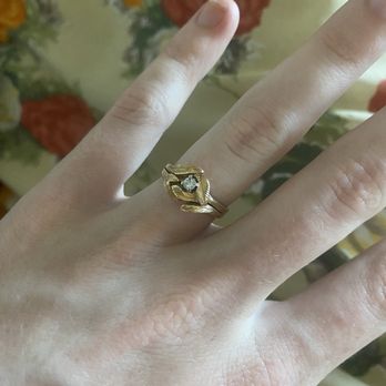 Exclusively Brilliant - Ring - Jewelry Near Me - Port Orchard, Washington Exclusively Brilliant - Ring - Jewelry Near Me - Port Orchard, Washington