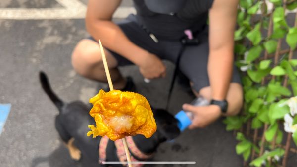 Kaka'ako Farmers Market by null
