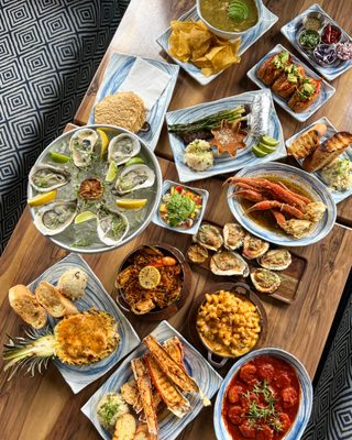 Azul by null Azul by null