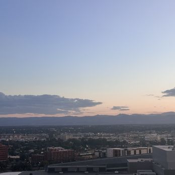AC Hotel Denver Downtown - Skyline - Hotels Near Me - Denver, Colorado