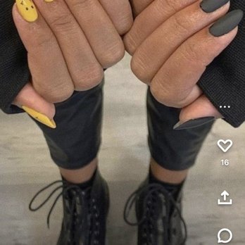 Nail Star Spa - The inspo nails - Nail Salons Near Me - Henderson, Nevada Nail Star Spa - The inspo nails - Nail Salons Near Me - Henderson, Nevada