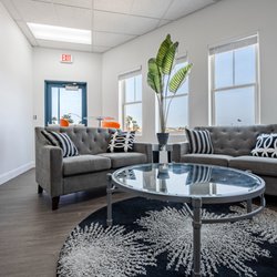 RE/MAX Ridge Realty - Upstairs Waiting Area