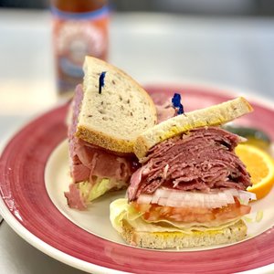 Phil’s Deli & Grill on Yelp