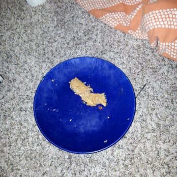 Taco Bell - Total filling inside a $3 burrito. - Fast Food Near Me - Oklahoma City, Oklahoma Taco Bell - Total filling inside a $3 burrito. - Fast Food Near Me - Oklahoma City, Oklahoma