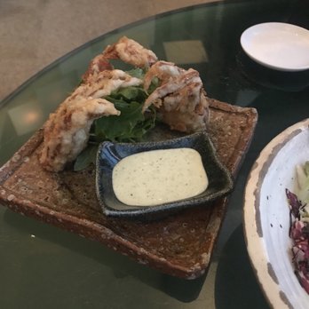 Zuma - Soft shell crab - Japanese Near Me - Miami, Florida Zuma - Soft shell crab - Japanese Near Me - Miami, Florida