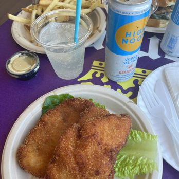 Ventura's Greenhouse Restaurant - Seafood Near Me - Margate City, New Jersey Ventura's Greenhouse Restaurant - Seafood Near Me - Margate City, New Jersey