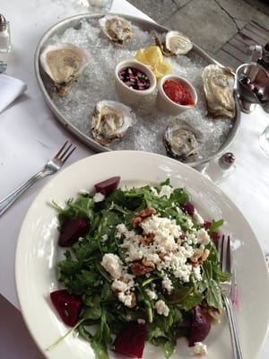 Bistro Les Amis by null
