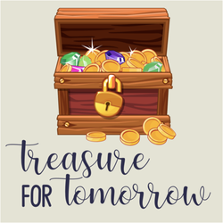 Treasure for Tomorrow Financial Coaching