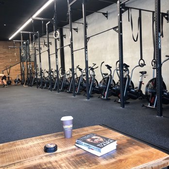 NCFIT - Campbell - Interval Training Gyms Near Me - Campbell, California