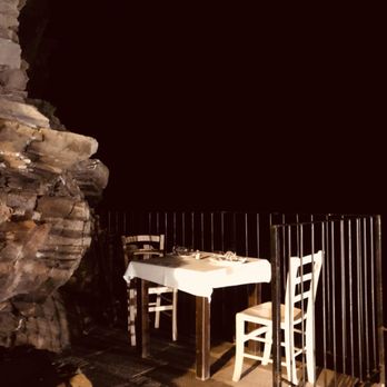 Belforte - Seafood Near Me - Vernazza, SP