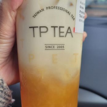 TP Tea - Pleasanton - Bubble Tea Near Me - Pleasanton, California TP Tea - Pleasanton - Bubble Tea Near Me - Pleasanton, California