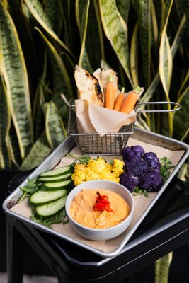 Gossip Grill by null