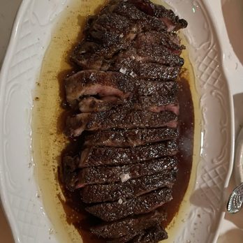 Due Fiori - Brown butter ribeye - Italian Near Me - Long Beach, California Due Fiori - Brown butter ribeye - Italian Near Me - Long Beach, California